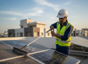 maintainence and amc