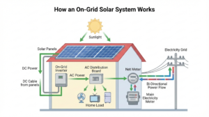 ongrid