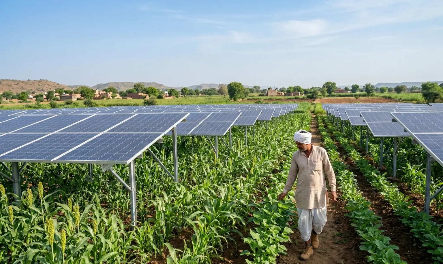 best solar company in panchkula