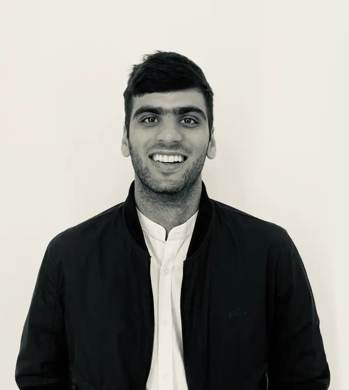 Amandeep, co founder and CTO of AMT Energy