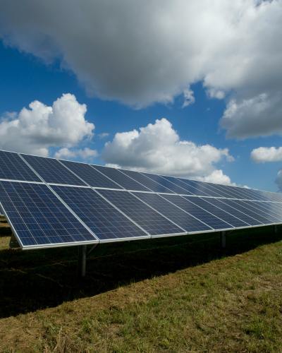 best solar company in panchkula