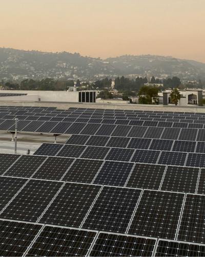 best solar company in Delhi NCR