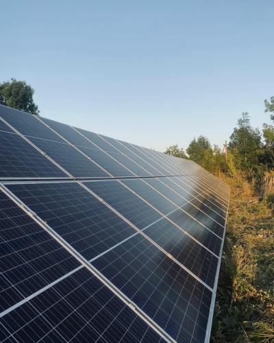 best solar company in haryana