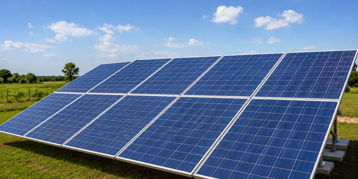 Polycrystalline Solar Panels